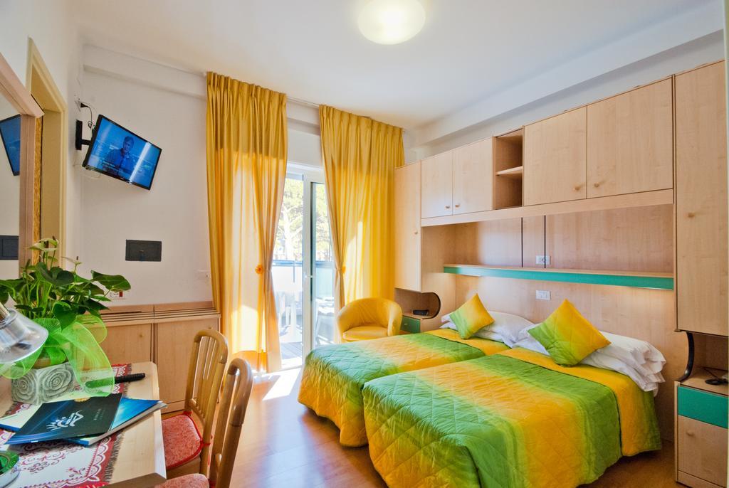 Hotel Gimm Bibione Cameră foto