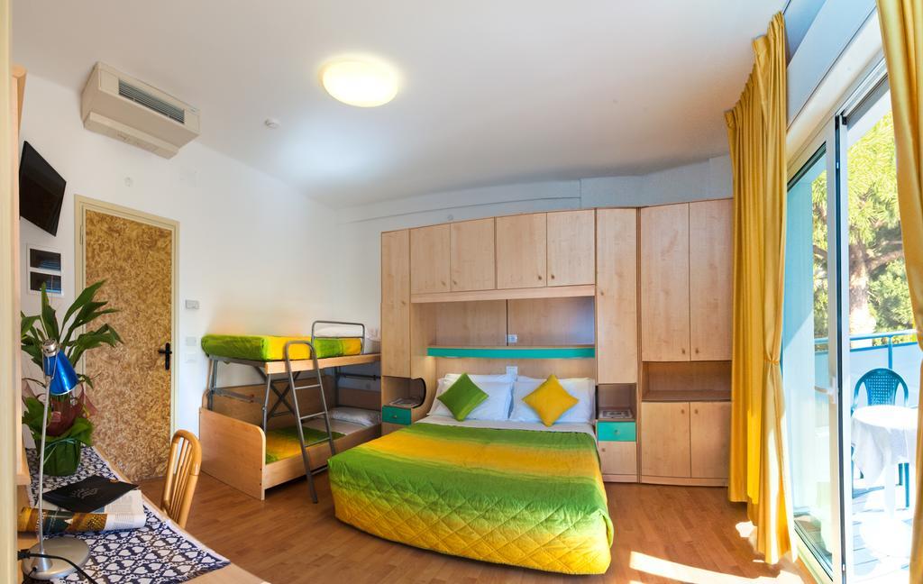 Hotel Gimm Bibione Cameră foto