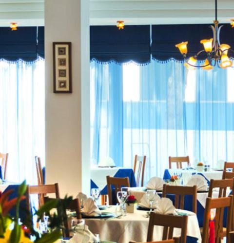 Hotel Gimm Bibione Exterior foto
