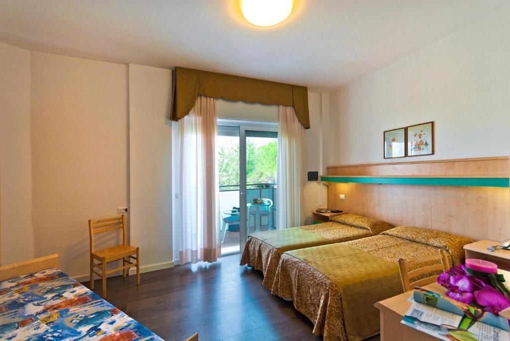 Hotel Gimm Bibione Cameră foto