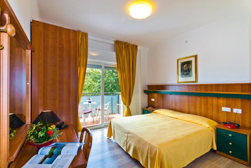 Hotel Gimm Bibione Cameră foto
