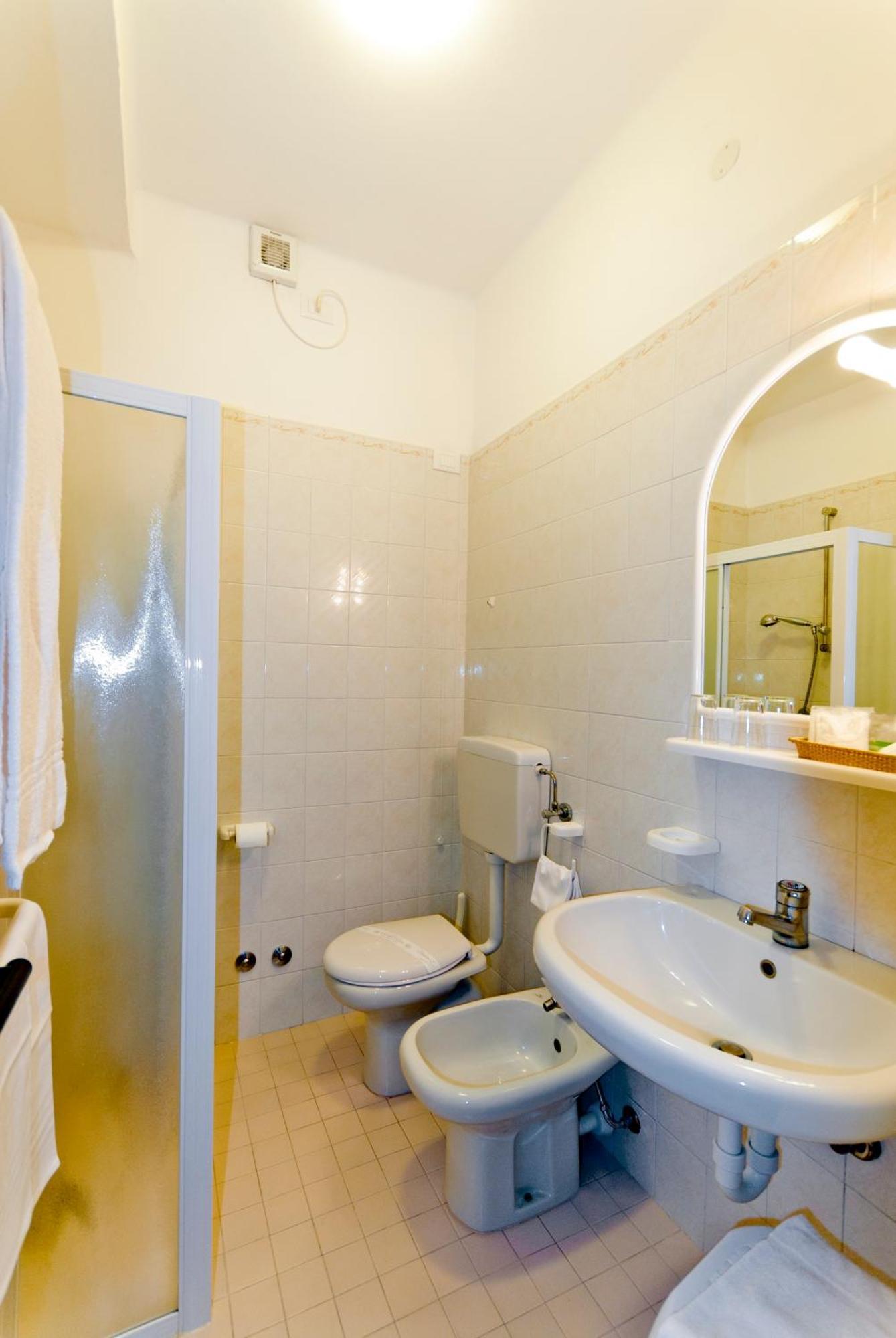 Hotel Gimm Bibione Exterior foto