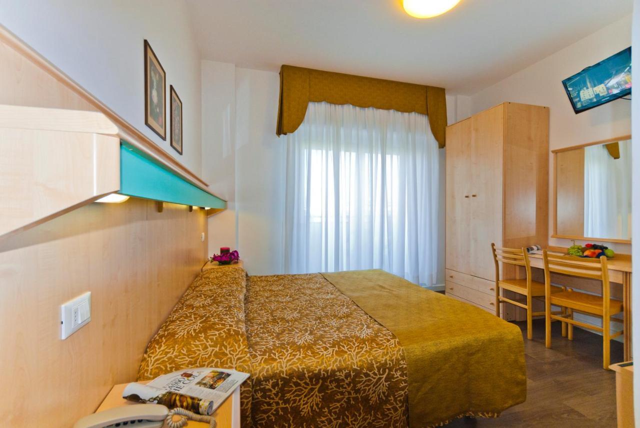 Hotel Gimm Bibione Cameră foto
